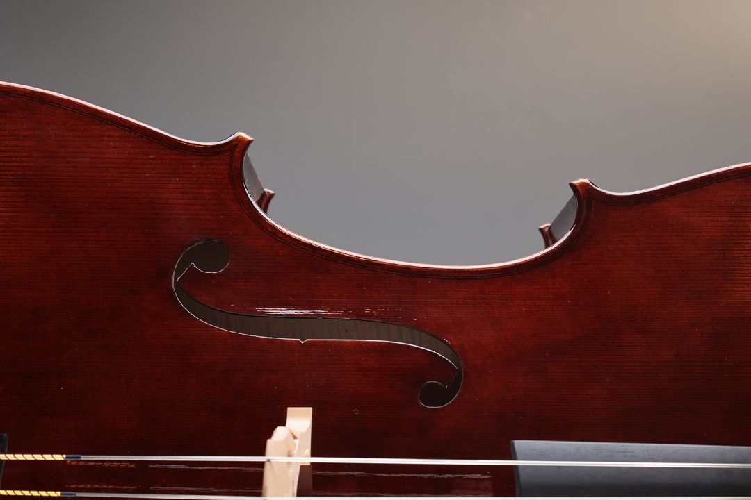 Leonhardt Rainer W. - Mittenwald Anno 2026 - Dark Power - C-441